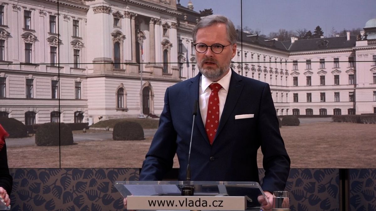 Česko odvolává souhlas s ruskými konzuláty v Karlových Varech a Brně